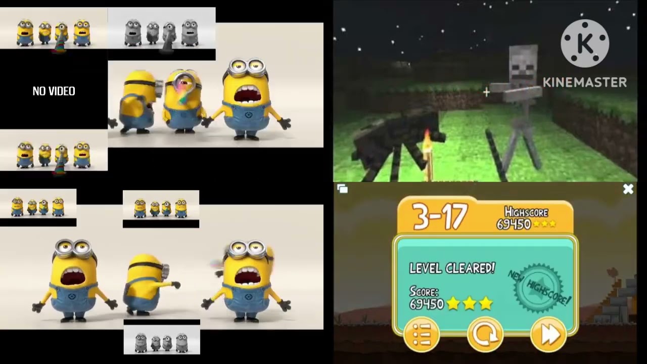 My Sparta Quadparison