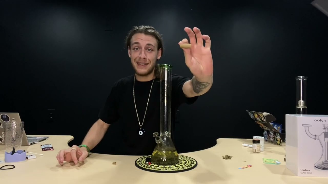 Super boof review