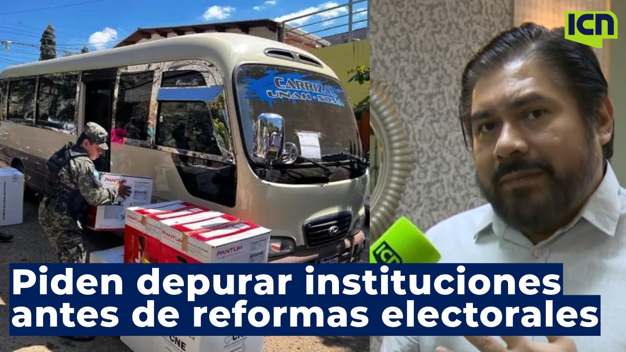 𝐀𝐧𝐚𝐥𝐢𝐬𝐭𝐚 𝐚𝐝𝐯𝐢𝐞𝐫𝐭𝐞 𝐪𝐮𝐞 𝐫𝐞𝐟𝐨𝐫𝐦𝐚𝐬 𝐩𝐨𝐥𝐢́𝐭𝐢𝐜𝐚𝐬 𝐟𝐚𝐯𝐨𝐫𝐞𝐜𝐞𝐧 𝐢𝐧𝐭𝐞𝐫𝐞𝐬𝐞𝐬 𝐩𝐚𝐫𝐭𝐢𝐝𝐚𝐫𝐢𝐨𝐬