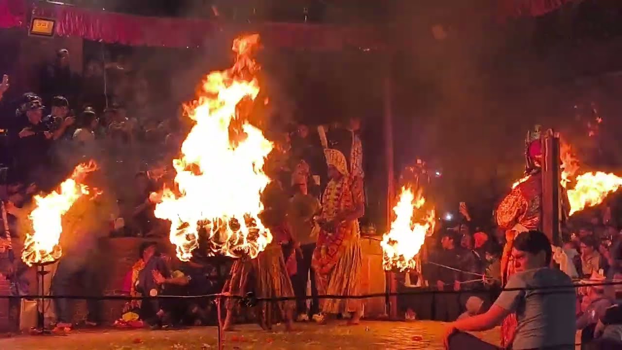 Kartik Naach | Ep3 | Narasimha vs Hiranyakashyapu | The Final Battle