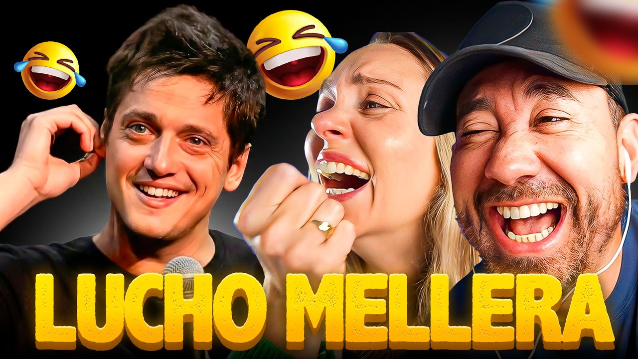 Españoles REACCIONAN a LUCHO **EPICO**
