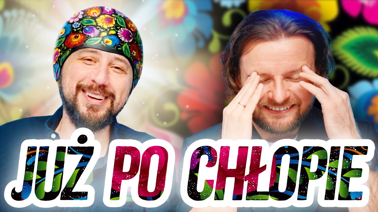 O nie, tutaj idziemy znowu 