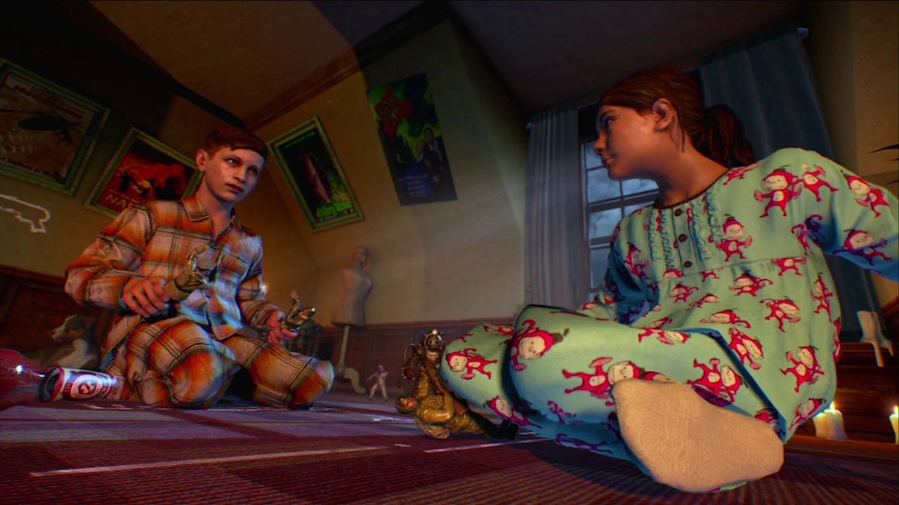 INTENTANDO HACER EL EASTER EGG ORIGINS EN BLACK OPS 3 /FT. Marco y DayQuienSoyYo