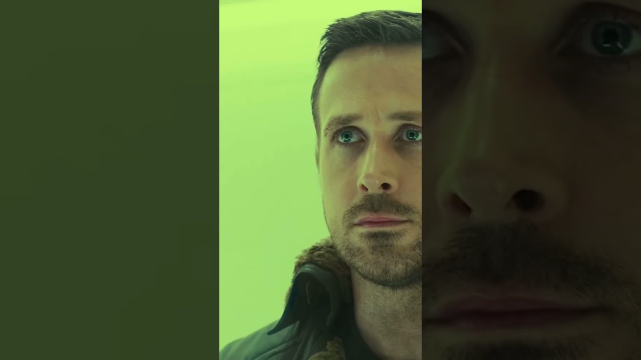 Bladerunner 2049 🔥👌 