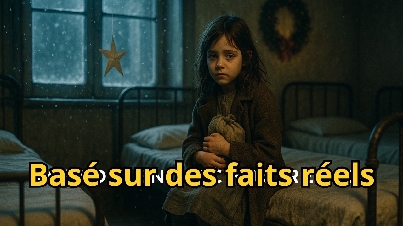 Noël : Ne restez pas seule. Voyez ceci.