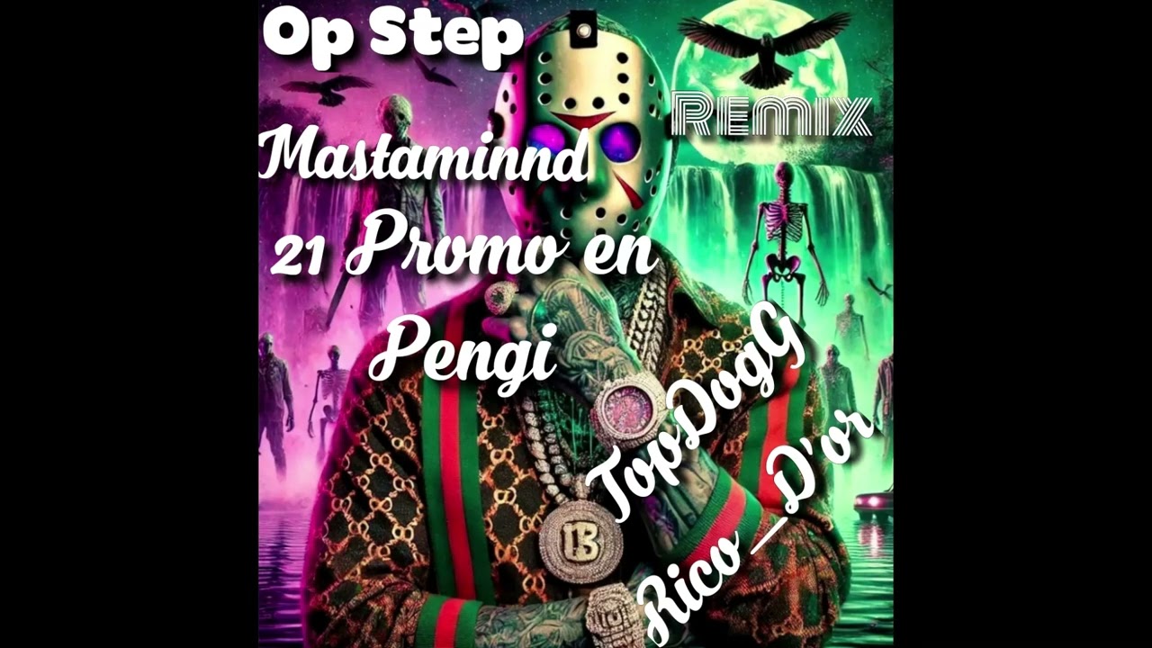 Op StepRemix