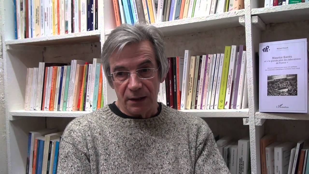 MAURICE BARR&Egrave;S et 
