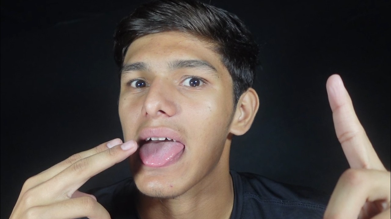 ASMR Spit Painting 1 Hour | Pure Spit painting, No Replays