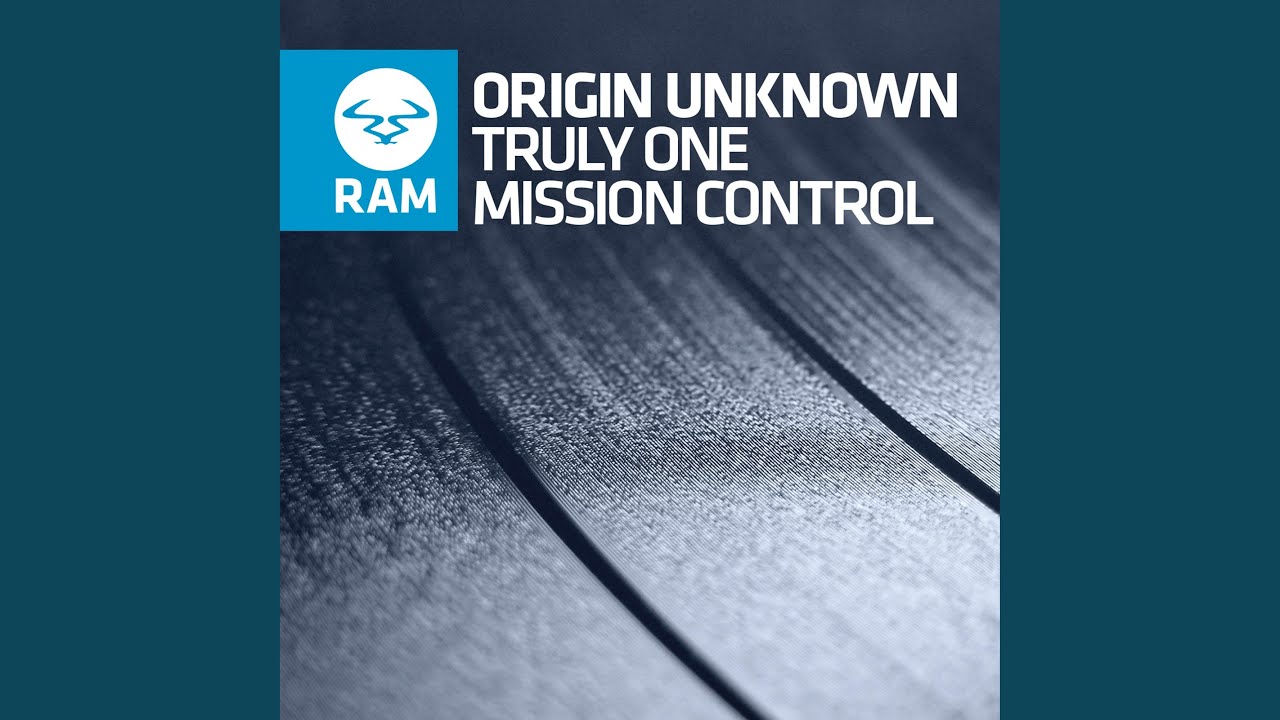 Mission Control