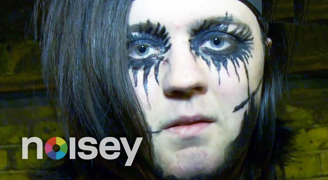 Who Actually Listens To Black Veil Brides? - Episode 5