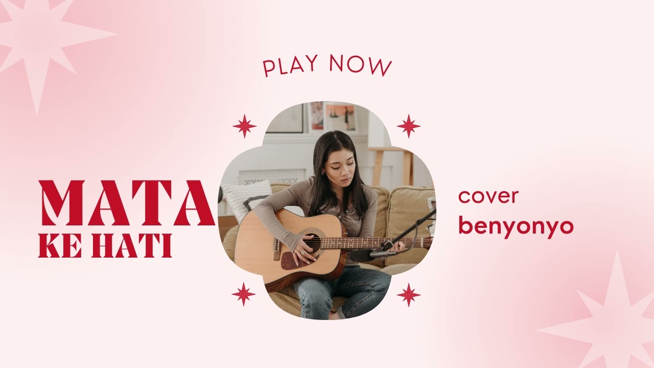 Cover Hivi Mata Ke Hati