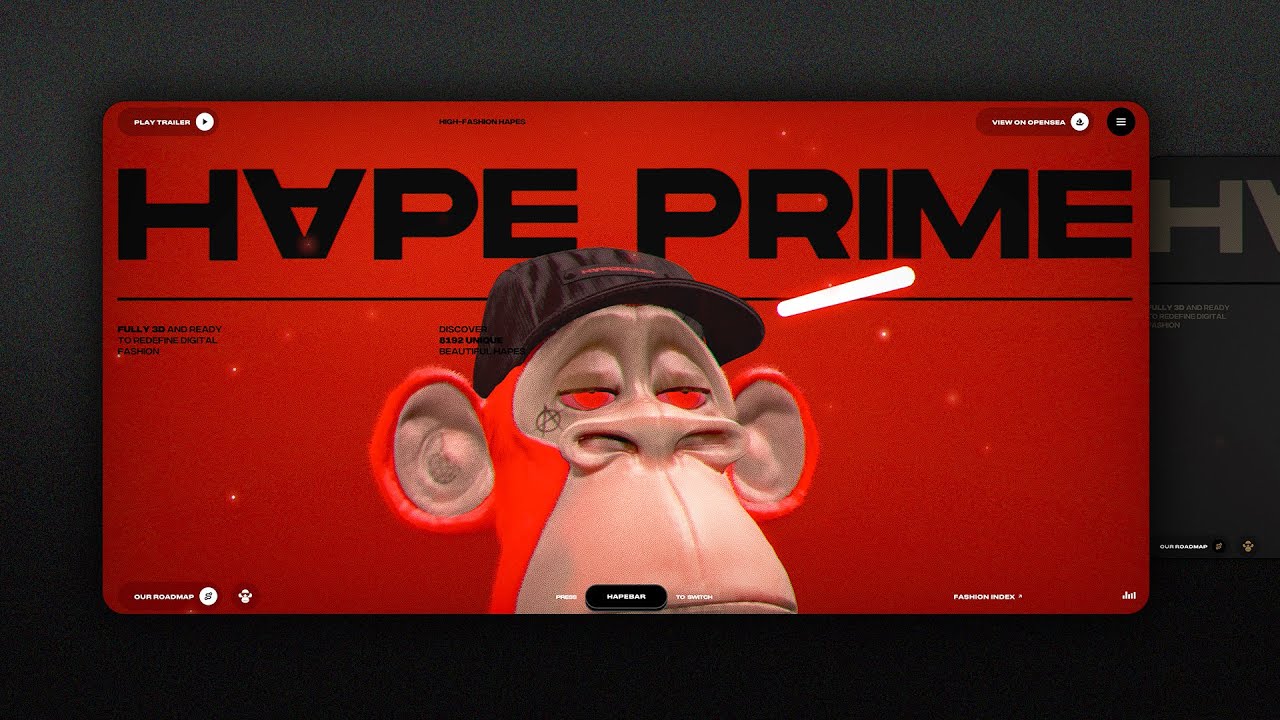 5 Insanely Creative Websites