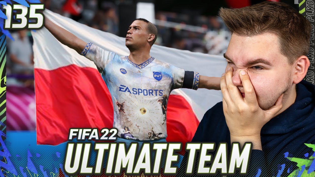 BARDZO POLSKIE FUT CHAMPIONS - FIFA 22 Ultimate Team [#135]
