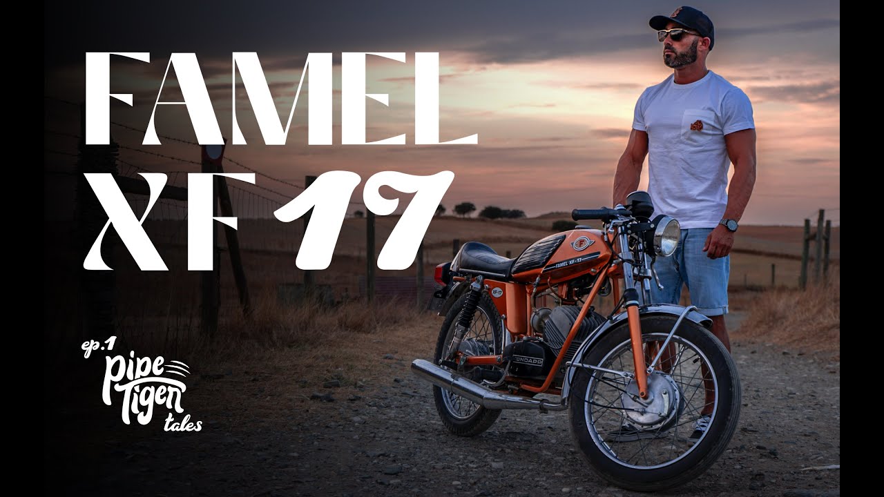 FAMEL XF 17 - Ep.1