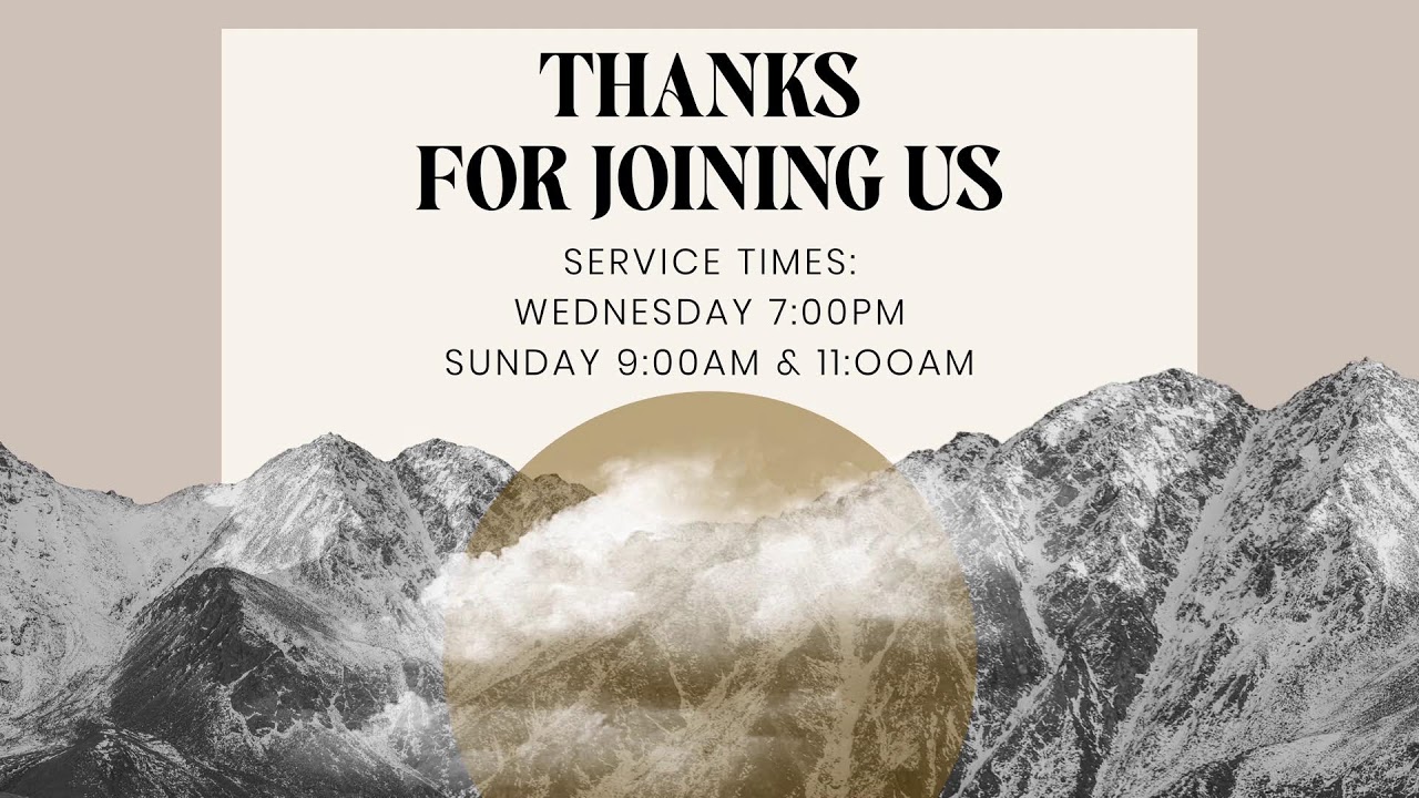 Elevate Life Church Online