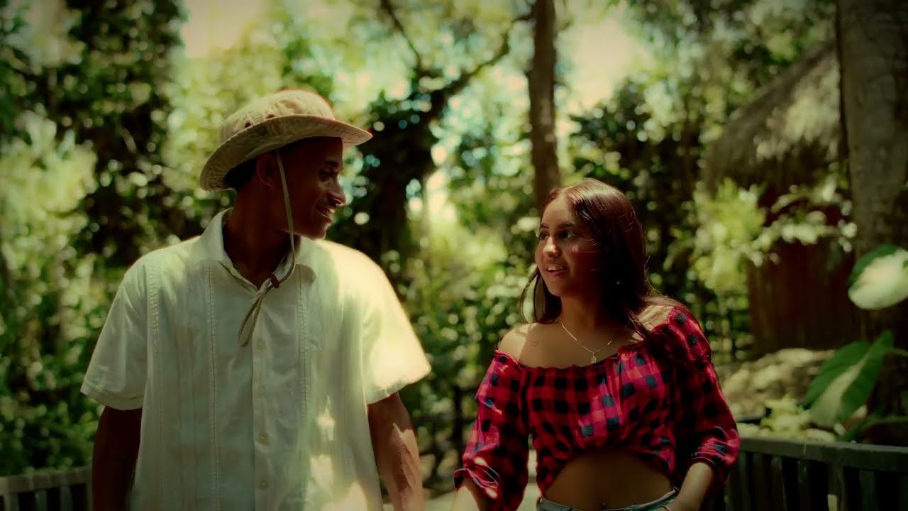 BR ❌️ Itanga Fuego ❌️  @El_Padrino_Records - Amor de Secundaria 2 (Video Oficial)