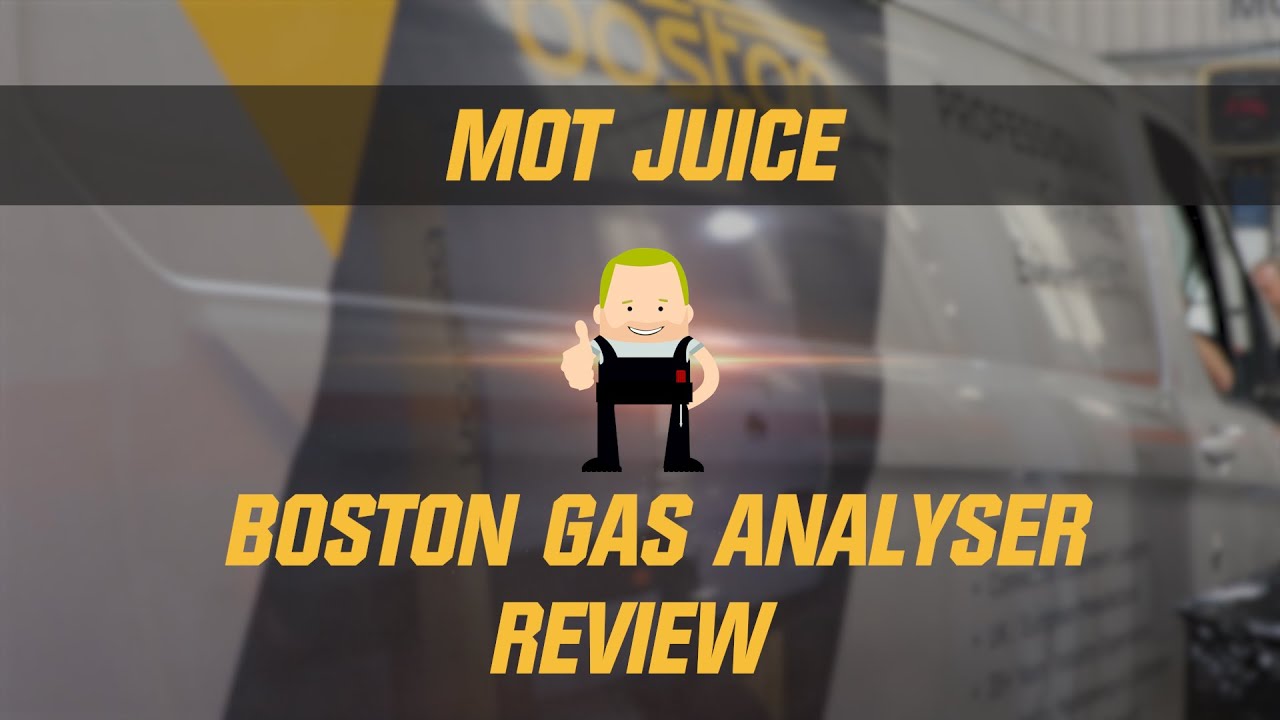 A 2022 Gear Review of Boston Equipment's Gas Analyser