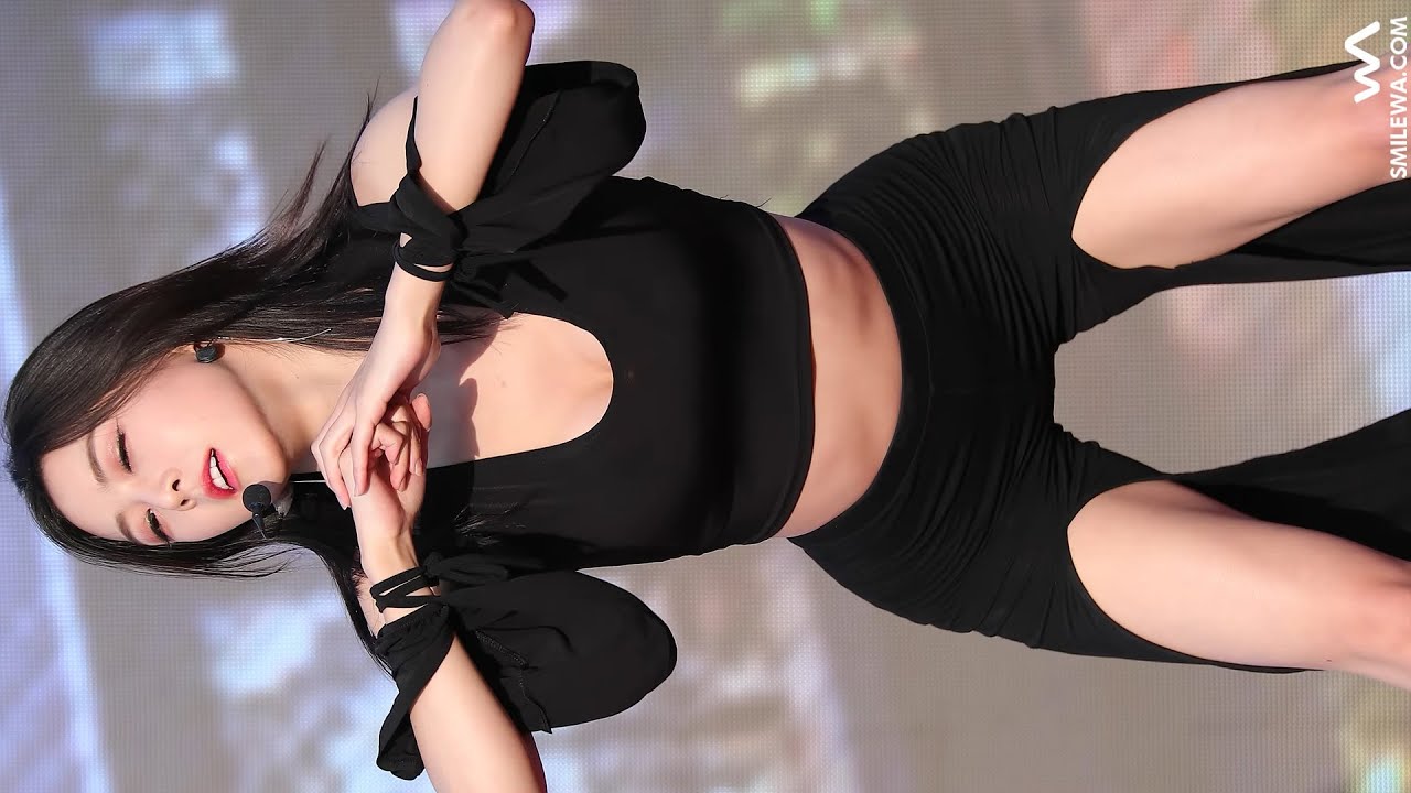 171021 BP 라니아 (RANIA) 'Start A Fire' 지유 4K 직캠 @남양주 경기방송 라쇼 4K Fancam by -wA-