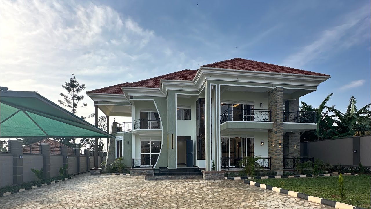  5 BEDROOM MANSION FOR SALE AT $650,000