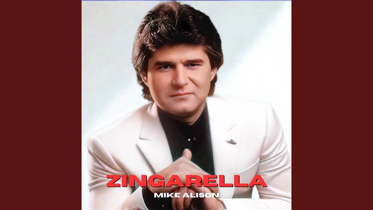 Zingarella