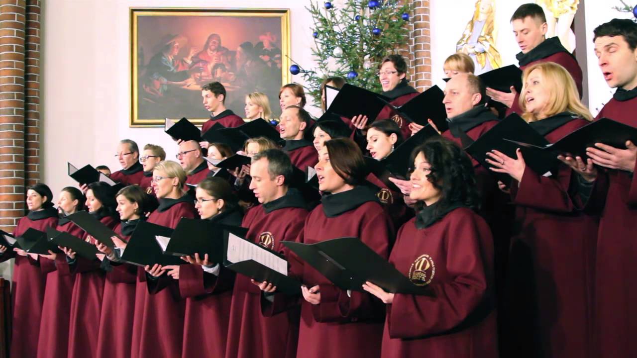 Paweł Bębenek - O Salutaris Hostia