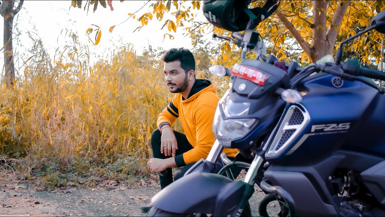 Canon 200D with 24mm STM Lens F/2.8 Video Test