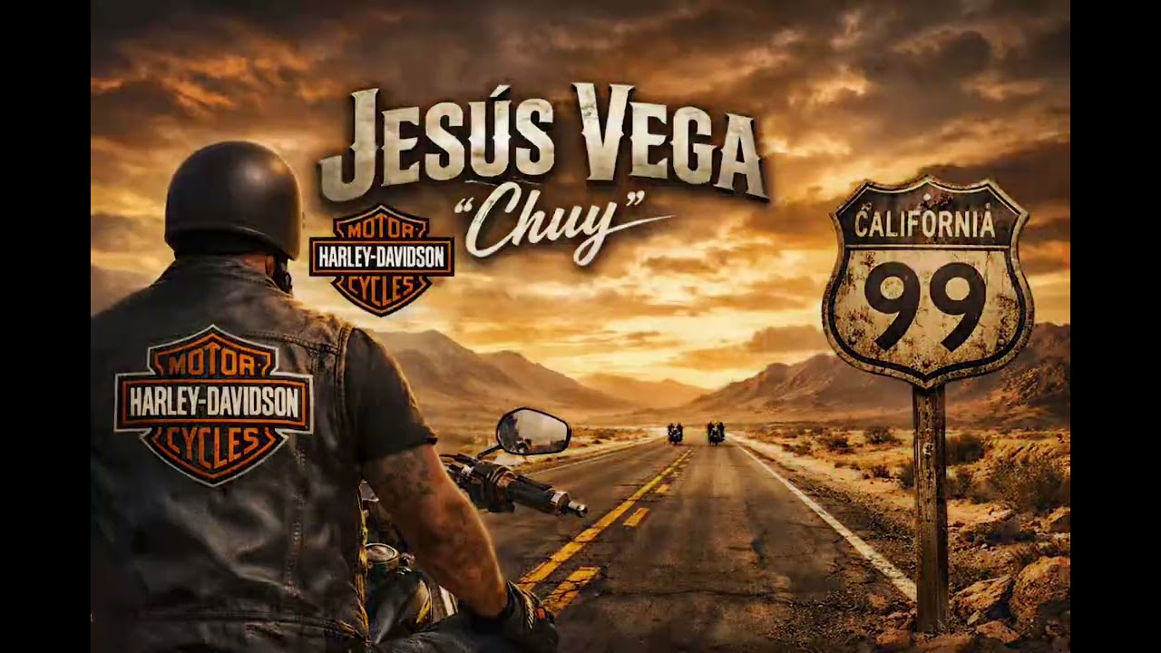 Jesús vega (Chuy)