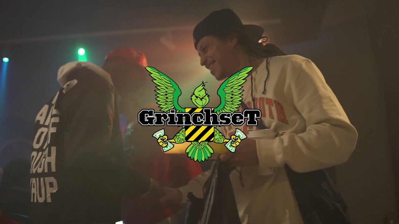 Shawny Binladen - GooseBumps (Shot By @uselessfilms_)  (Prod. By @Animisim)