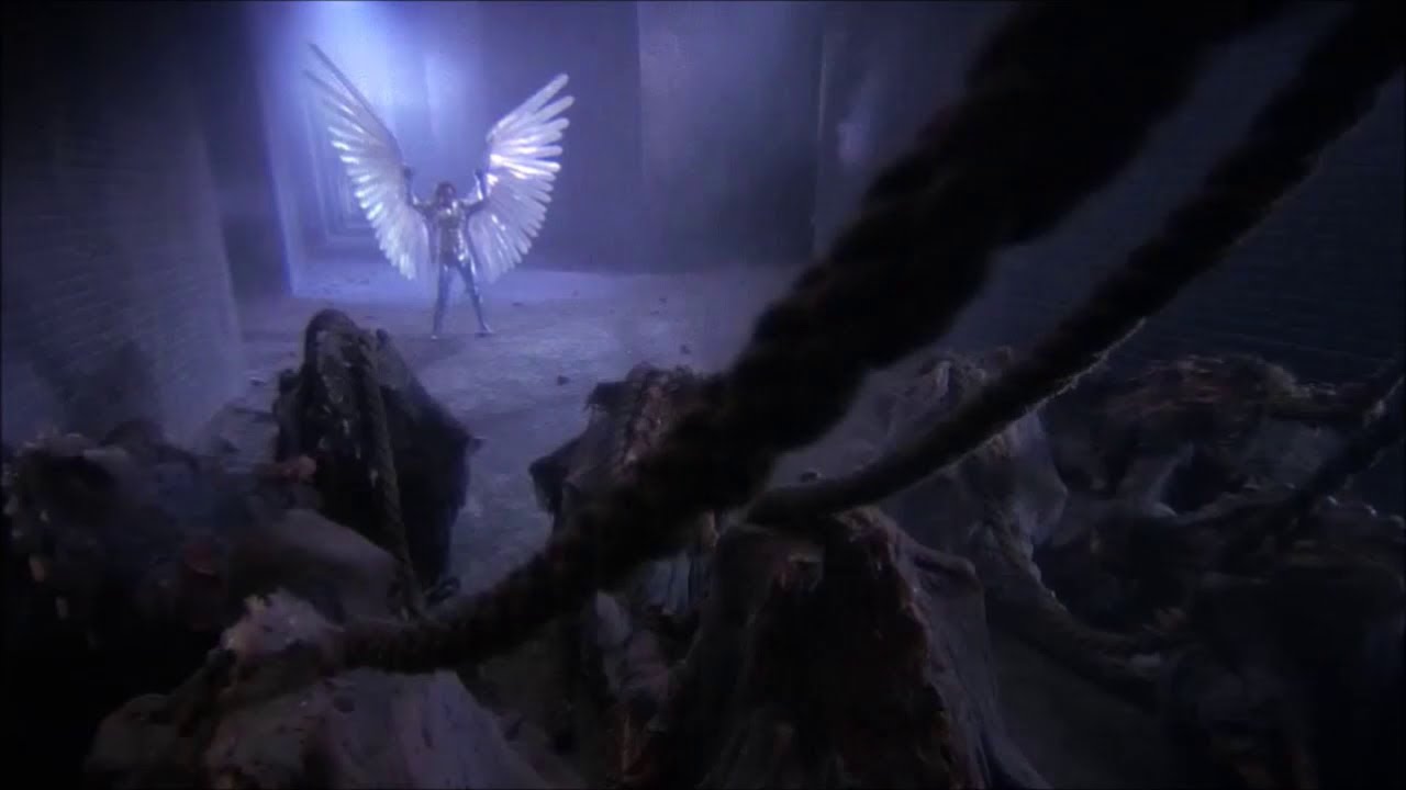 BRAZIL (Michael Kamen - 1985) : 