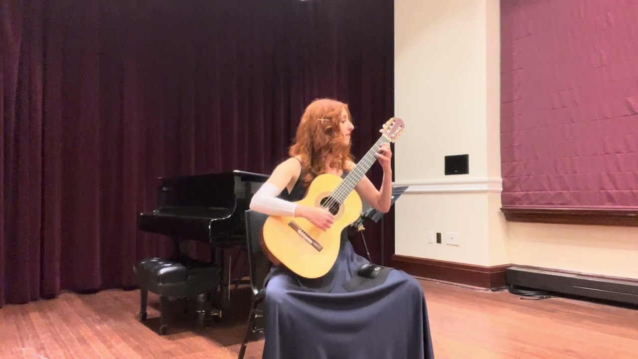 Tarantella by J.K. Mertz | Marisa Sardo