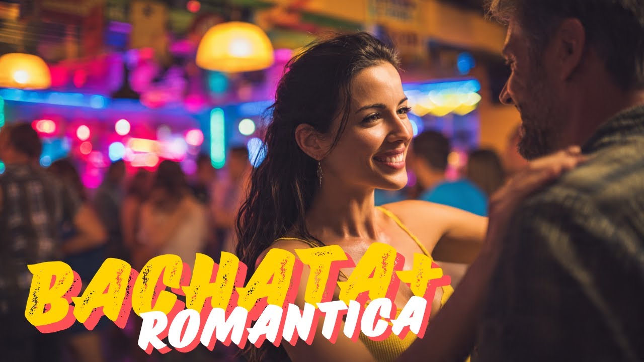Bachata Para El Corazón 2026 - Mix Romántico Para Sentir Sin Miedo Aunque Duela Un Poco