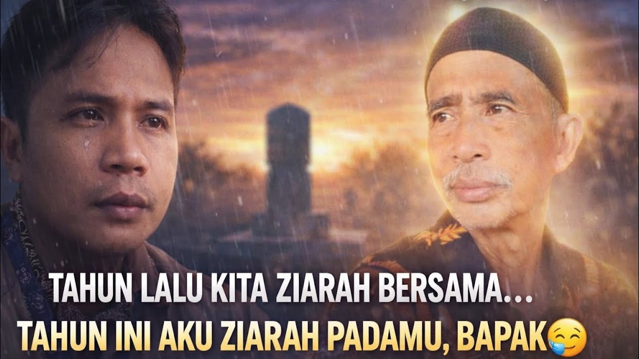 Kursi kosong ( di hari yang Fitri )