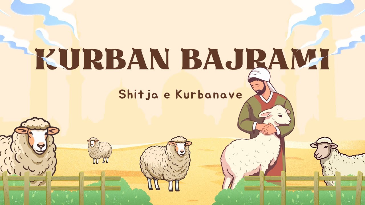 Shitja e Kurbanave 27 11 2010
