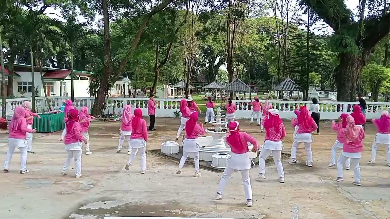 Jangan tunggu lama lama-Line dance/Choreo by Kiki(INA) dan Ryan (INA)/Dhemo TBL-LD Josin/14/02/26