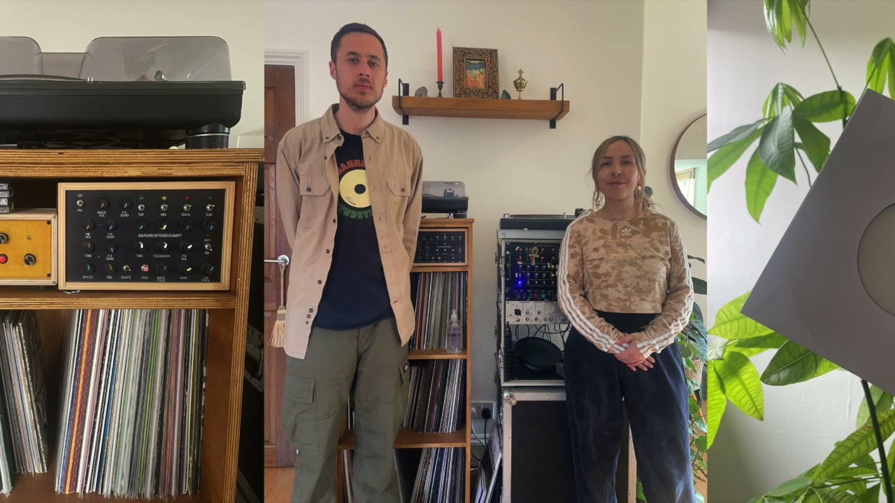 Ites Vibration meets Heavytone HiFi - Roots Reggae Dub Mix  - Conscious Heavyweight Bass