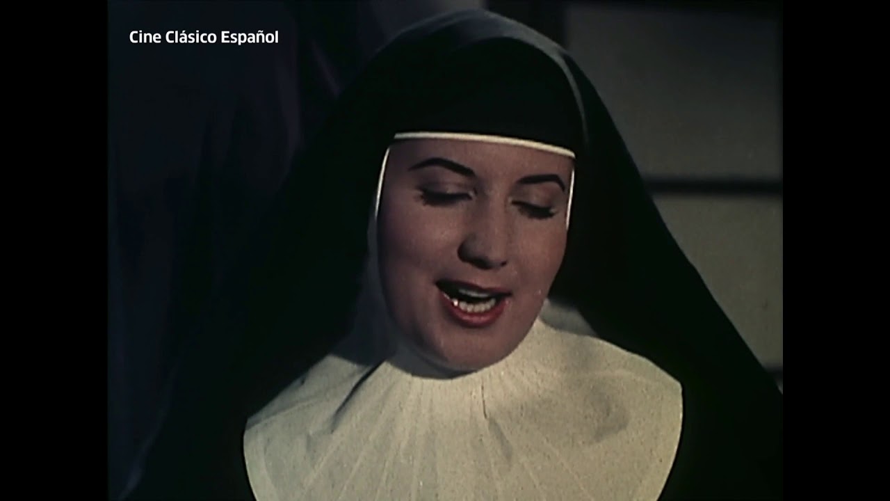 Antoñita Moreno - Copla de cuna (1959)