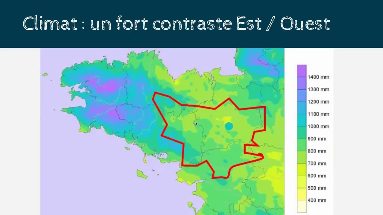 30 jours pour protéger l'eau - webinaire sur la consultation sage vilaine