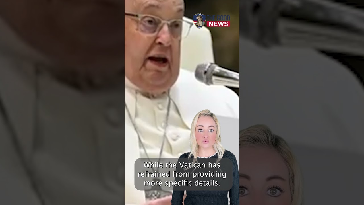 Pope Francis had two episodes of acute respiratory insufficiency. He still needs our prayers!