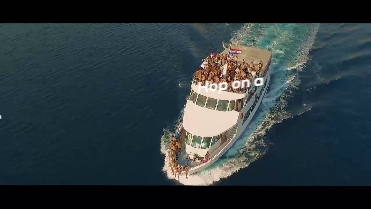 Hard Island 2016 Holiday Experience