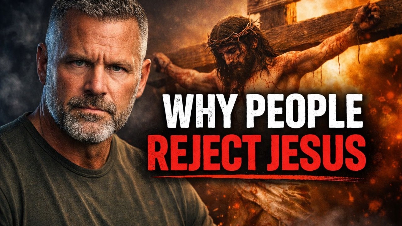 Why People Reject Christianity &mdash; The Real Intellectual & Emotional Barriers to Faith