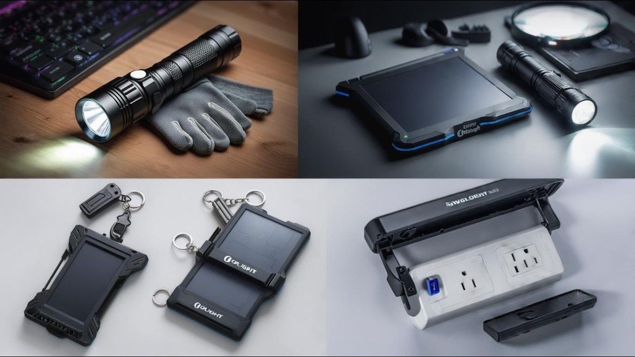 10 Coolest tech gadgets  Under $15 on Amazon (Hidden Gems)