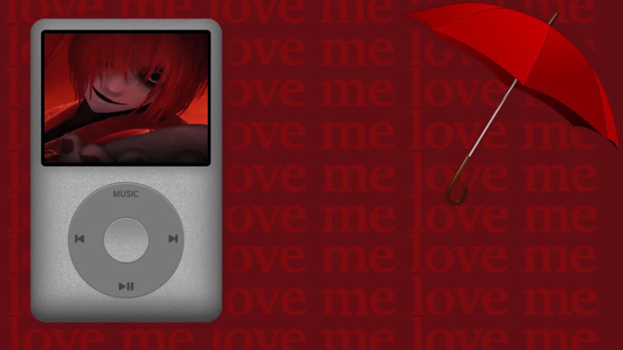 If Mr Scarletella was a: Playlist // Homicipher Playlist