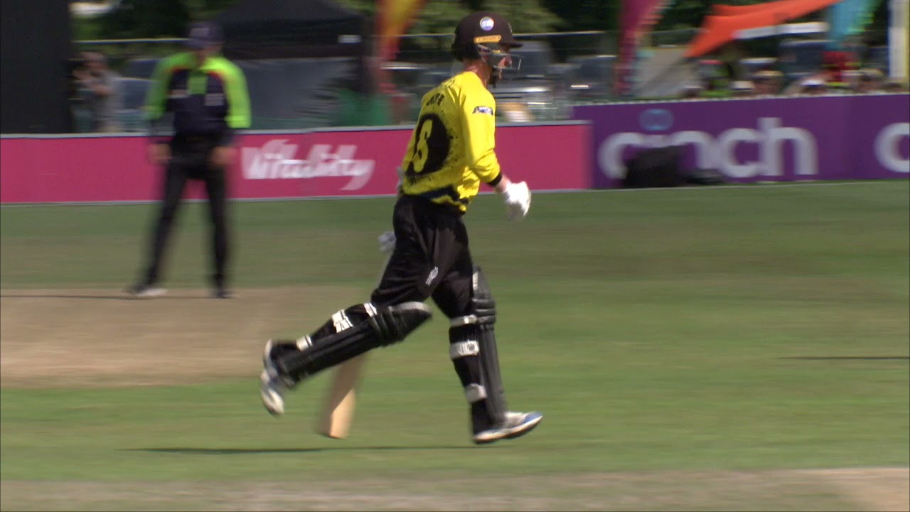 Glos v Surrey | T20 Highlights 🔥