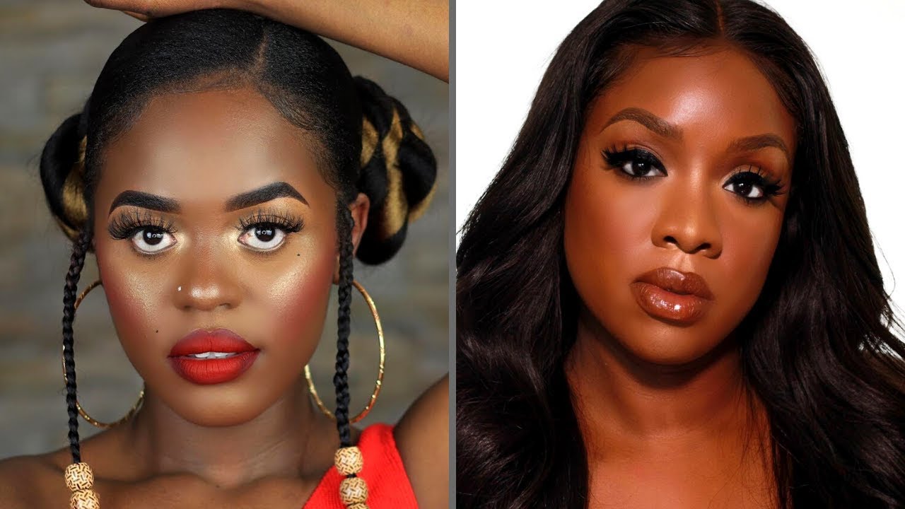 TOP Makeup Tutorial Compilation From INSTAGRAM