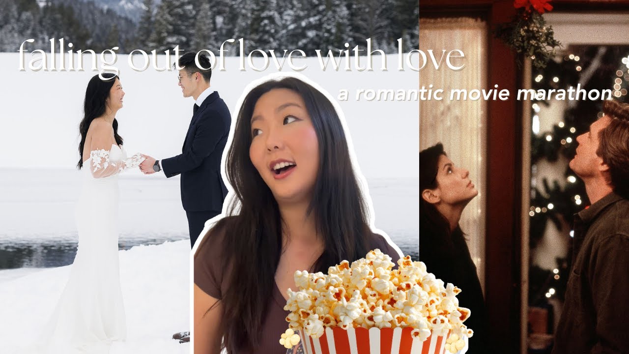 let me deinfluence you for a second 🥹 (love stories, cozy charcuterie boards, & romance movies) ♥️❄️