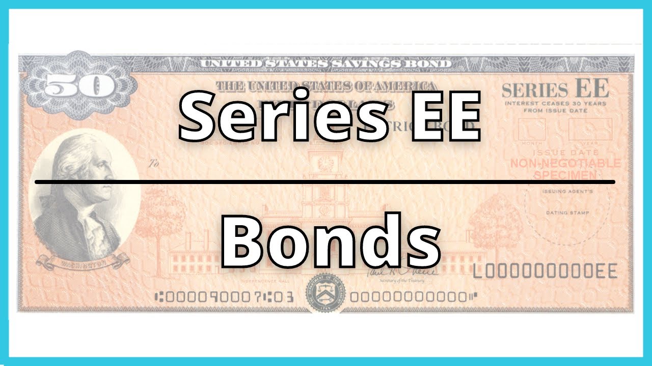 Series EE Treasury Bonds Explained! QUICKLY EXPLAINED!