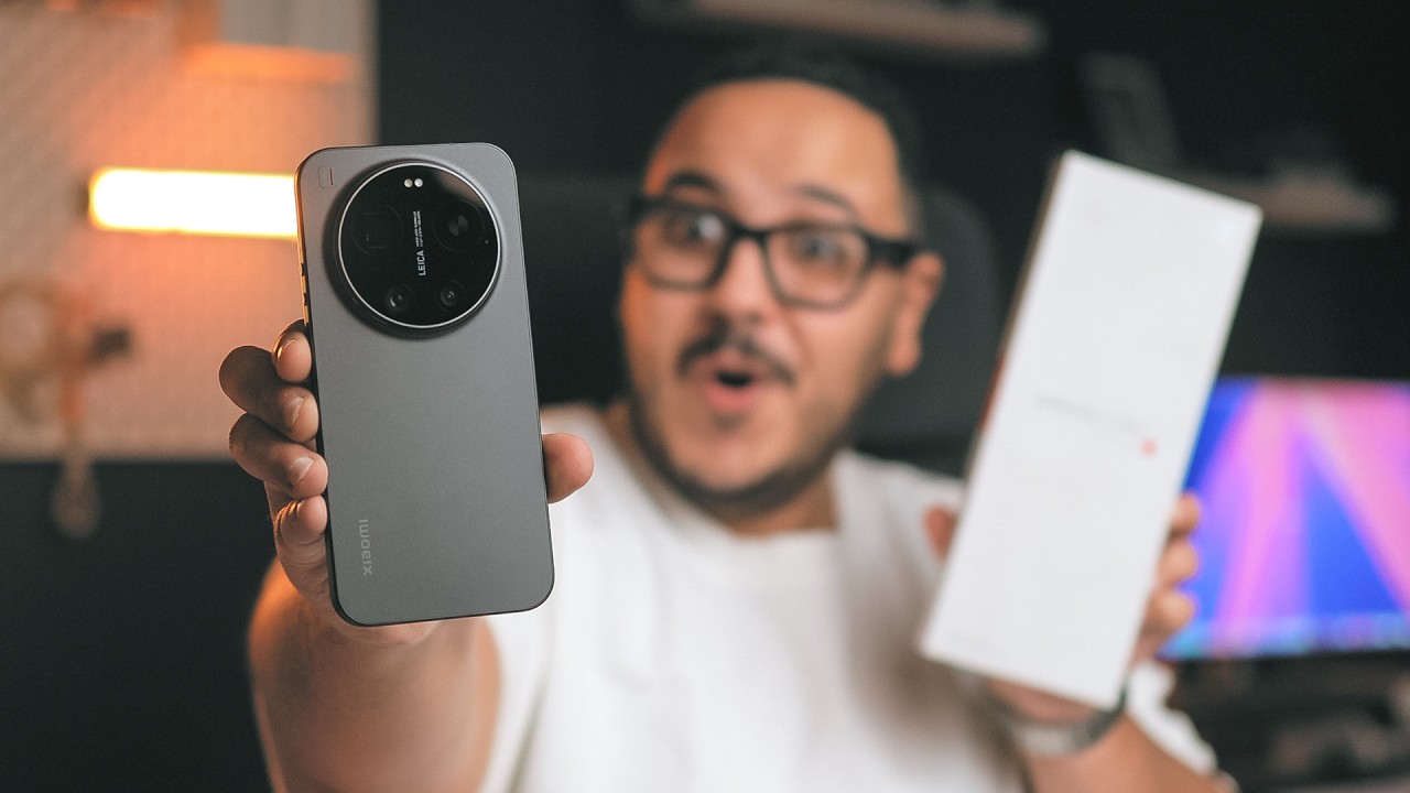 وأخيـراً الألترا الحقيقي XIAOMI 17 ULTRA وصل 🔥🤯 أقوى آداء وكاميرات في العالم !!