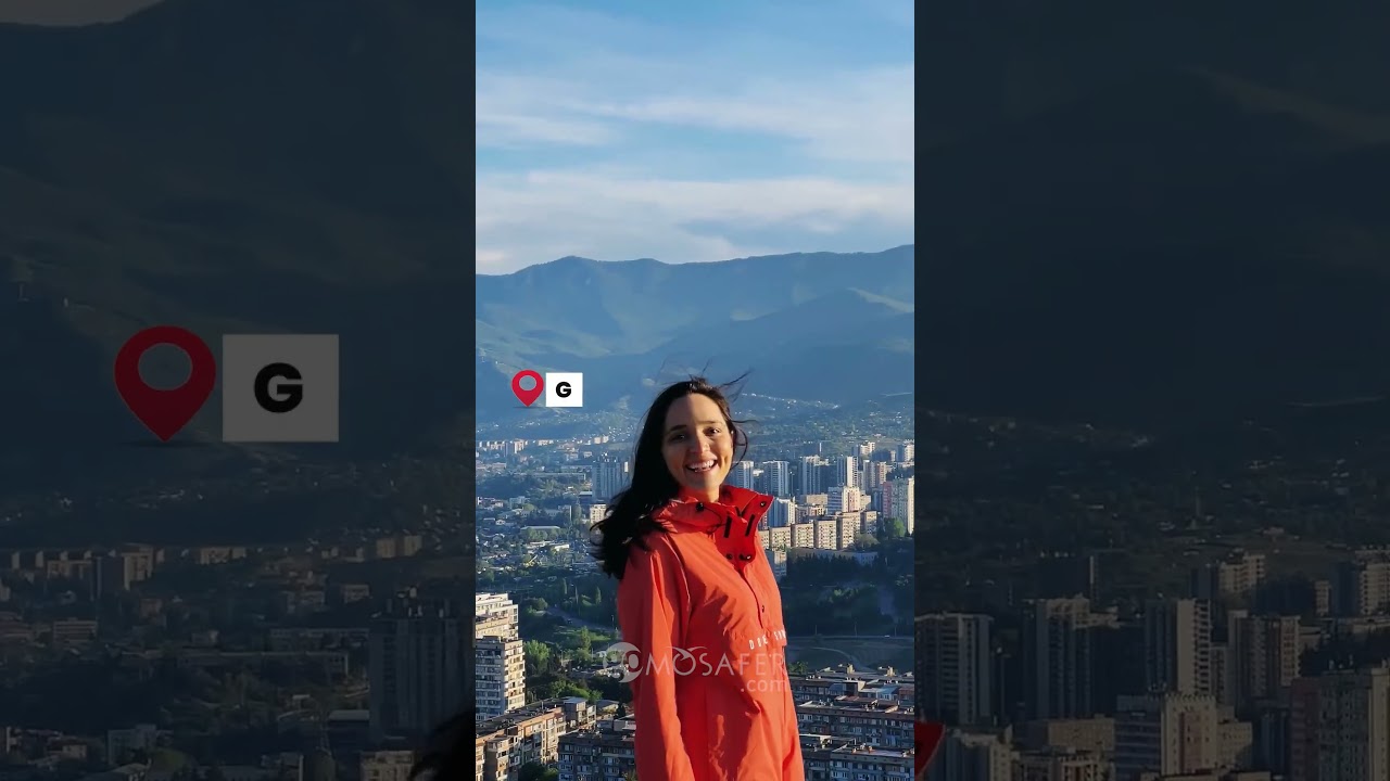 The world is yours to explore! | Explore with GoMosafer
