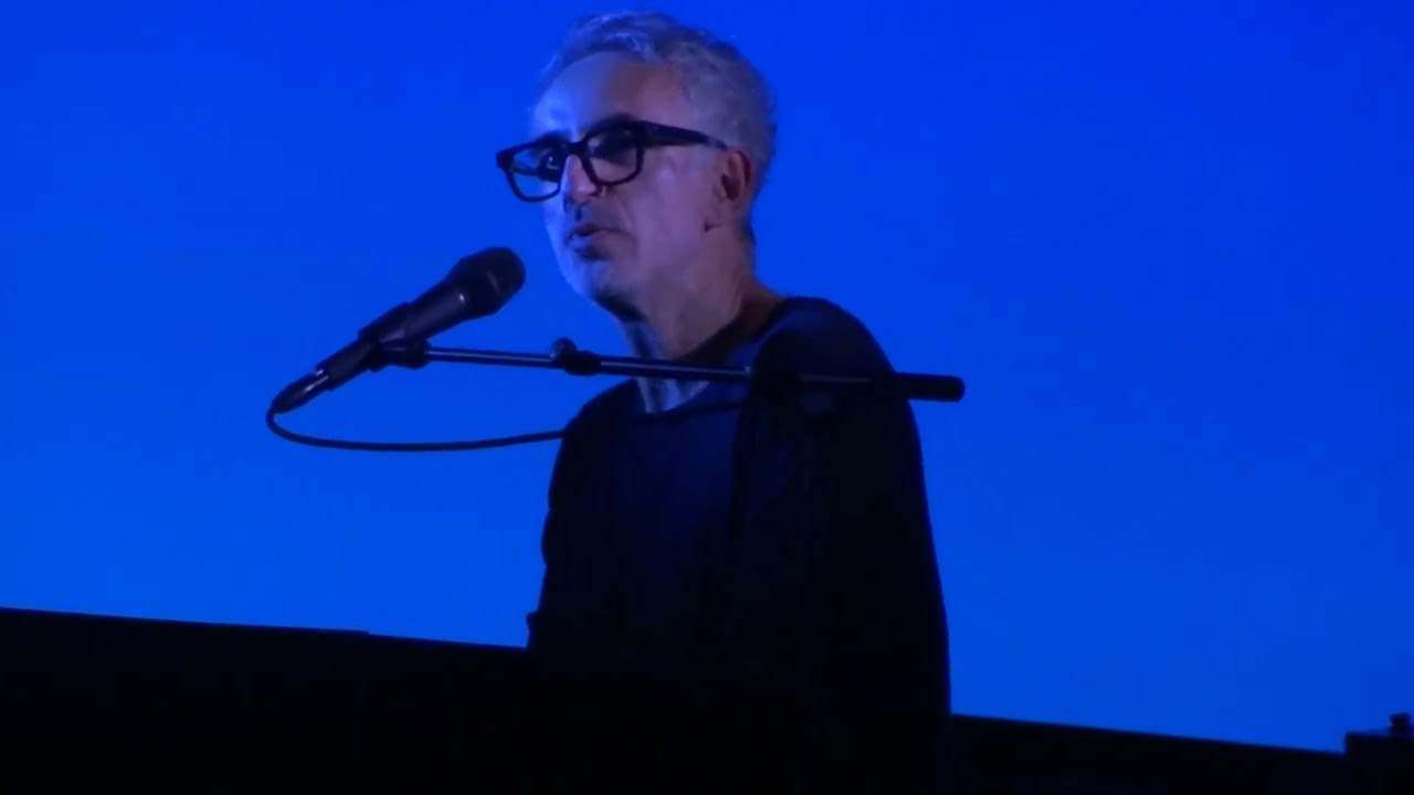 Vincent Delerm - Vie Varda (Live à la Cigale, 2025)