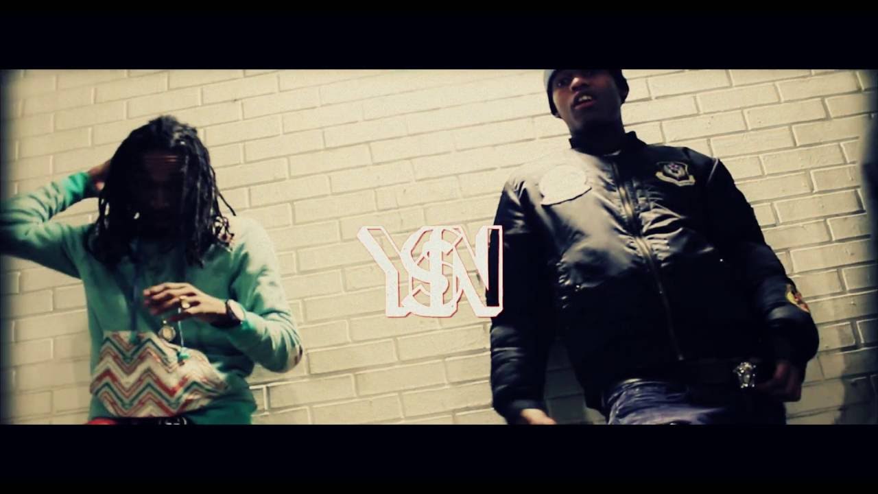 Lud foe ft Cago Leek -YSN 2 Shot by Marshaun Williams